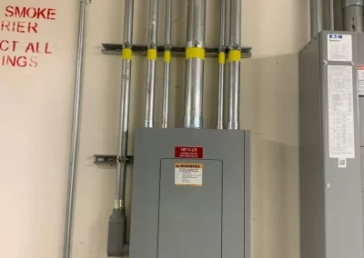 Dependable General Electrical Work