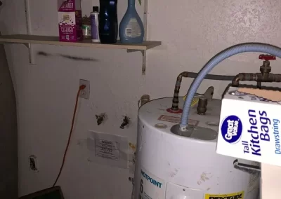 Detailed General Electrical Work