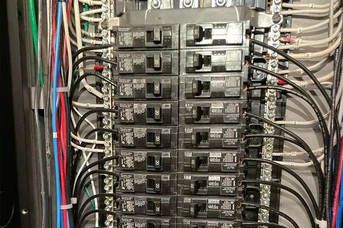 Electrical Panel Upgrade