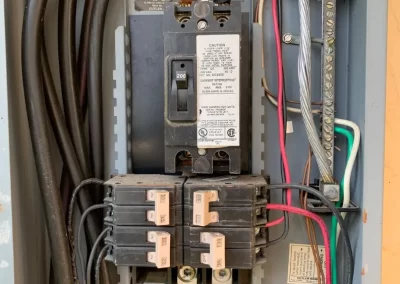Excellent General Electrical Work