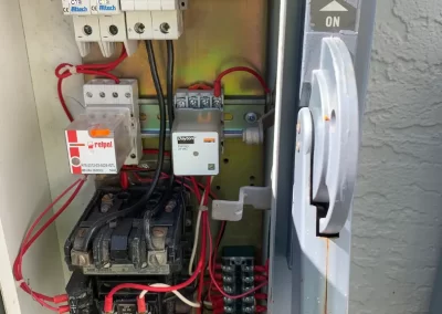 High-quality General Electrical Work