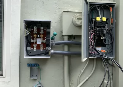 Professional General Electrical Work