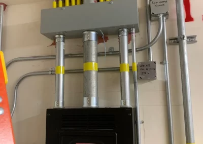 Proficient General Electrical Work