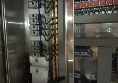 Quality Electrical Panel Upgrade