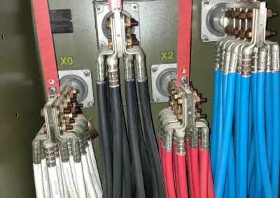 Trusted General Electrical Work