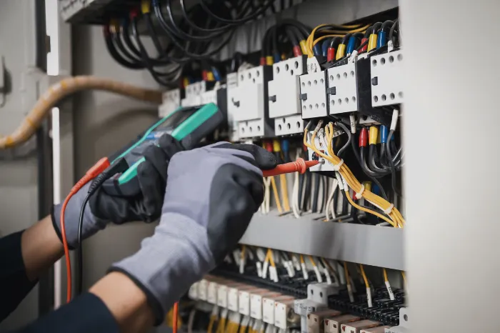 How To Upgrade An Electrical Panel Orlando, FL