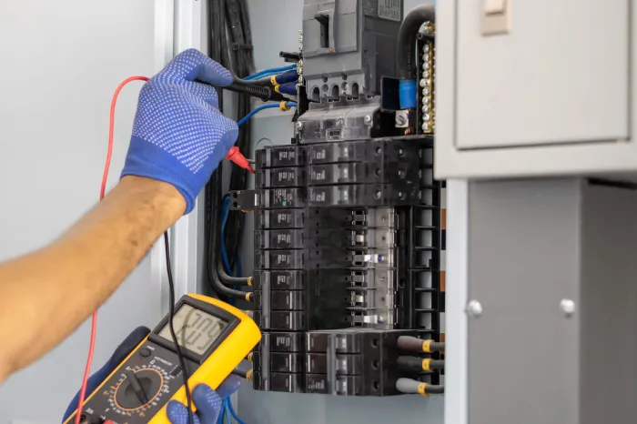 What Is An Electrical Panel Orlando, FL